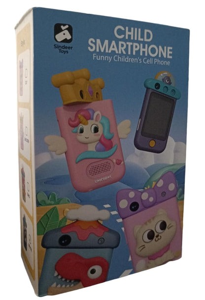 CELULAR PARA NIÑOS